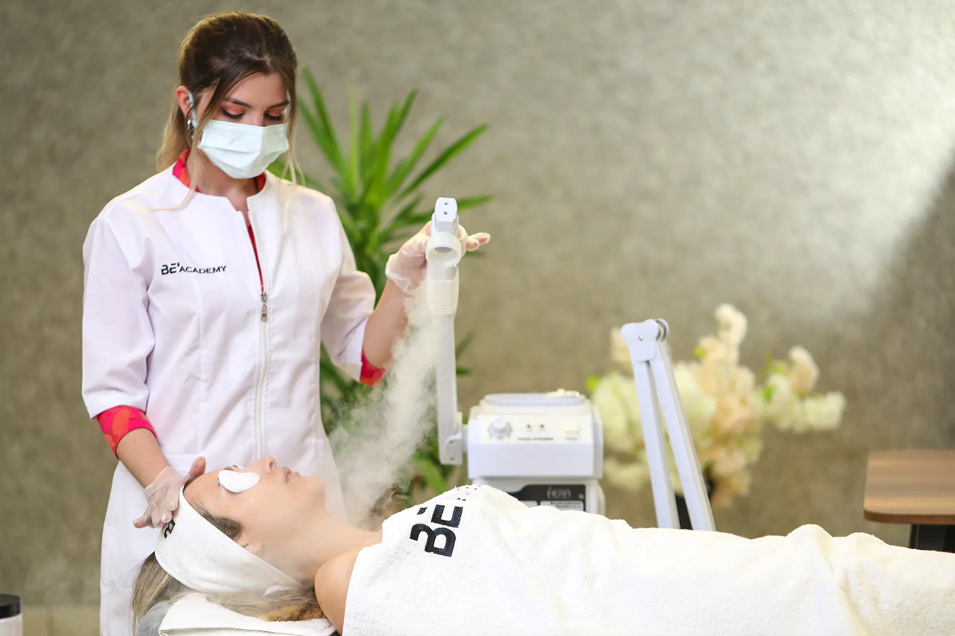 Muradiye Güzellik Uzmanı